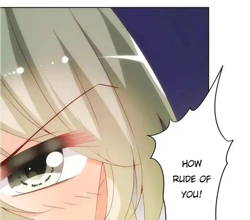 The Empress’ Poor-quality Special Effects Chapter 17