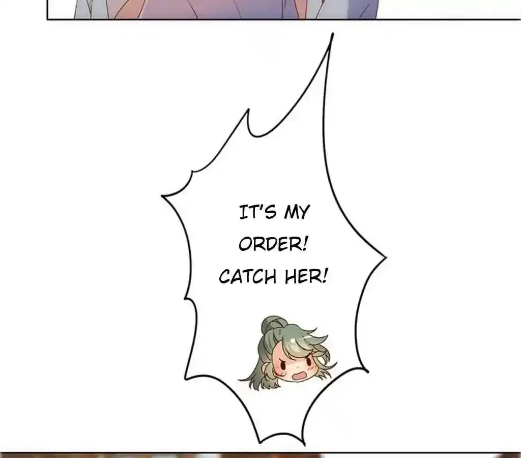 The Empress’ Poor-quality Special Effects Chapter 17