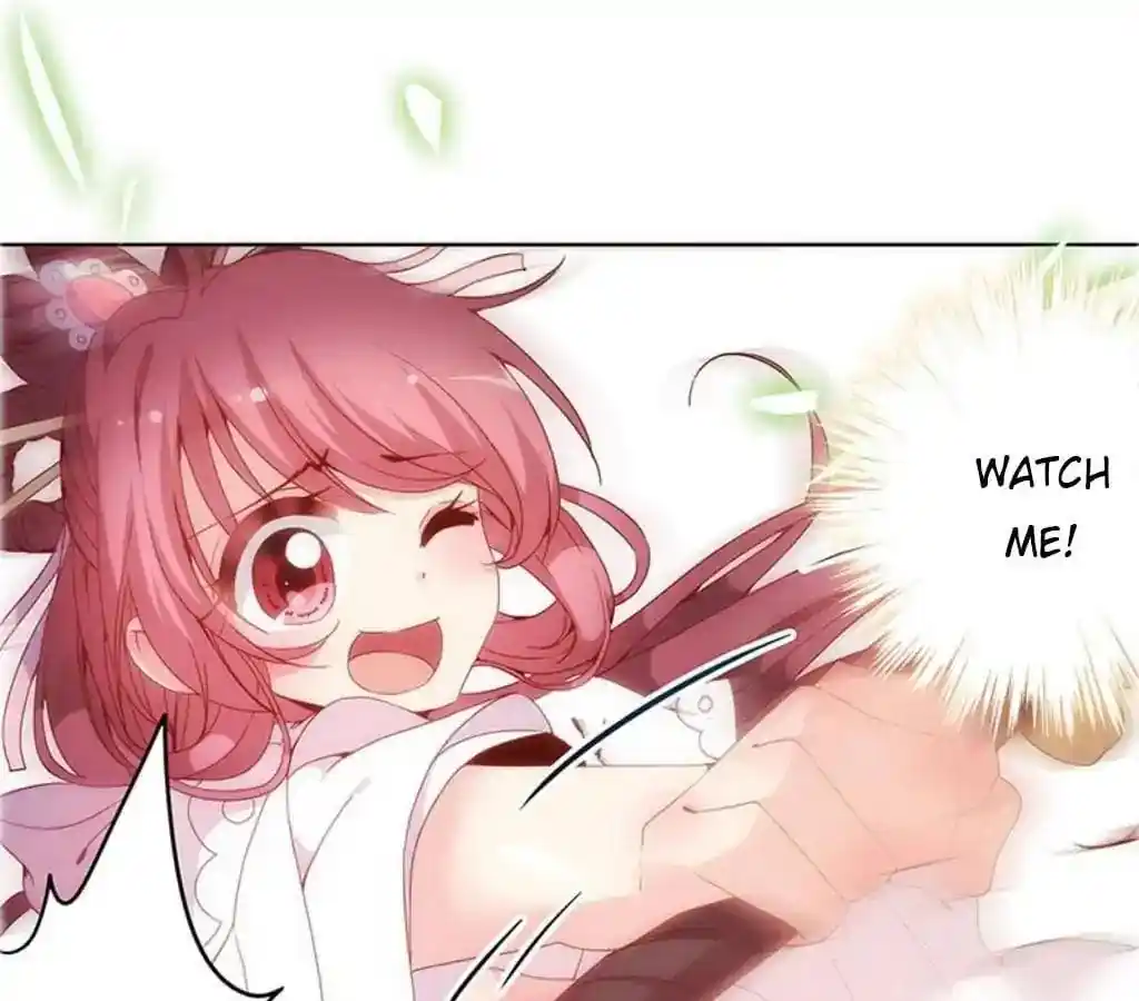 The Empress’ Poor-quality Special Effects Chapter 17