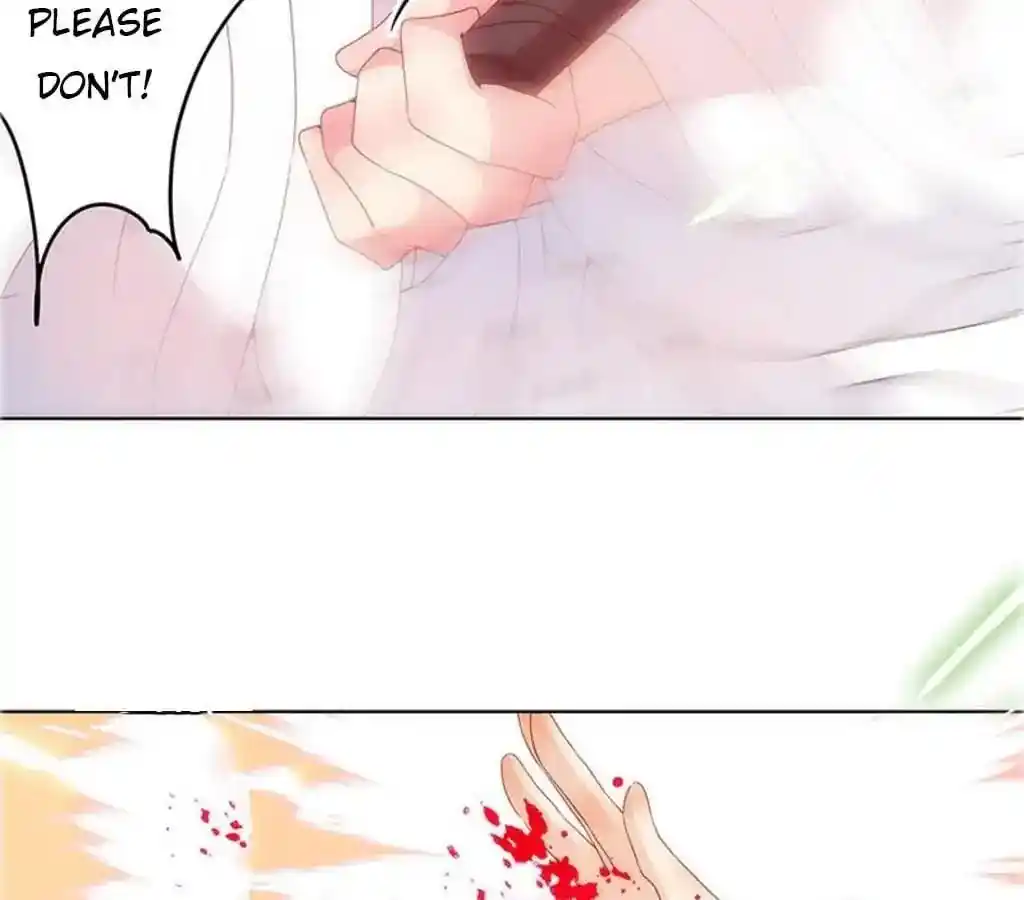 The Empress’ Poor-quality Special Effects Chapter 17