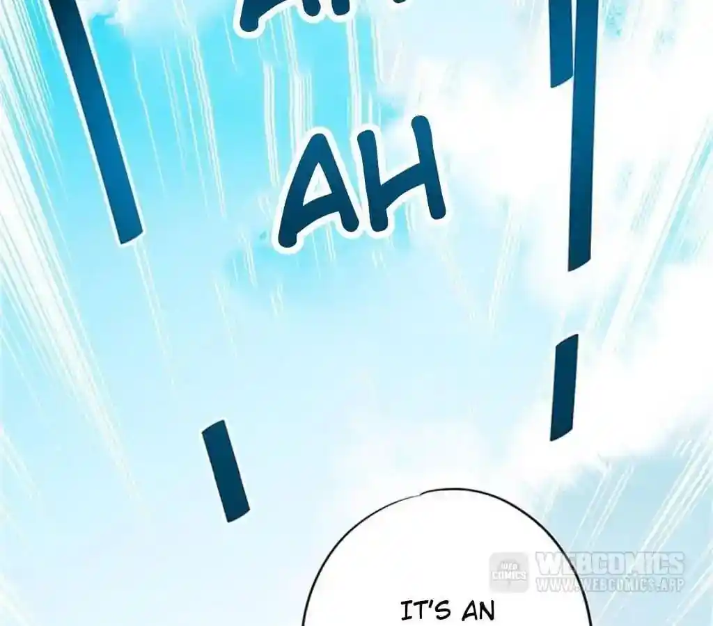 The Empress’ Poor-quality Special Effects Chapter 17