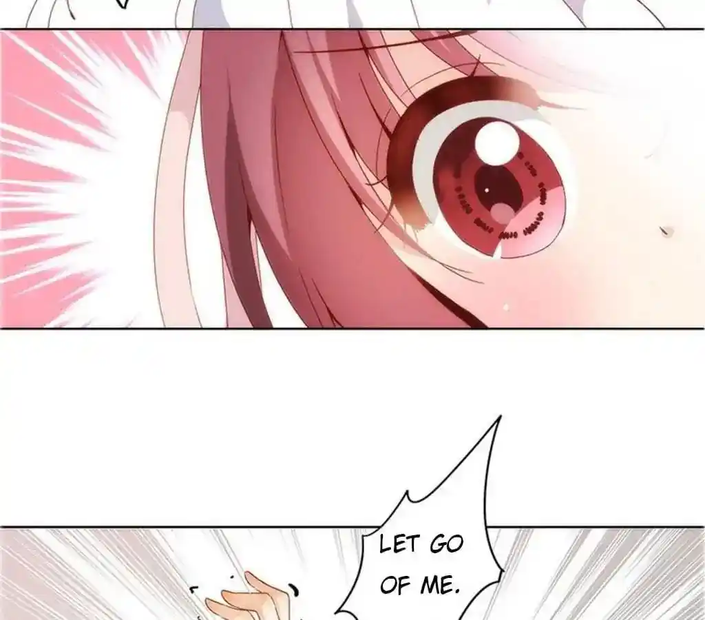 The Empress’ Poor-quality Special Effects Chapter 18