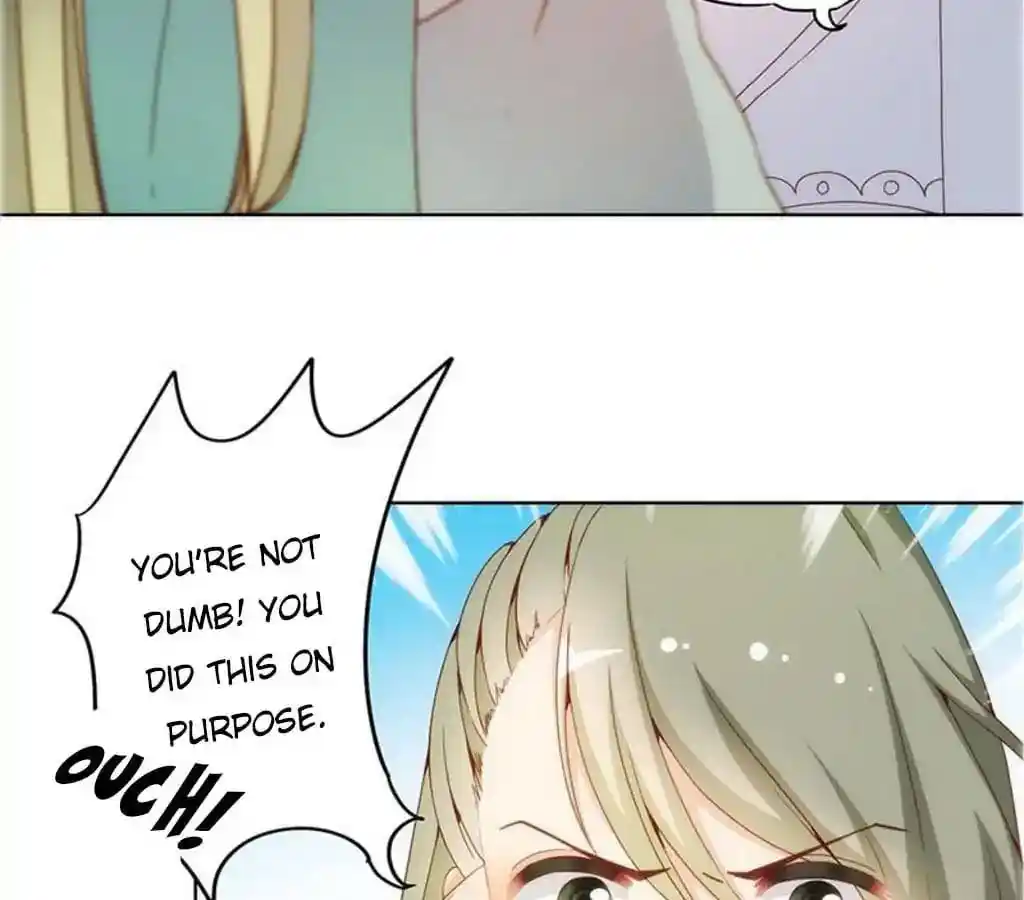 The Empress’ Poor-quality Special Effects Chapter 18