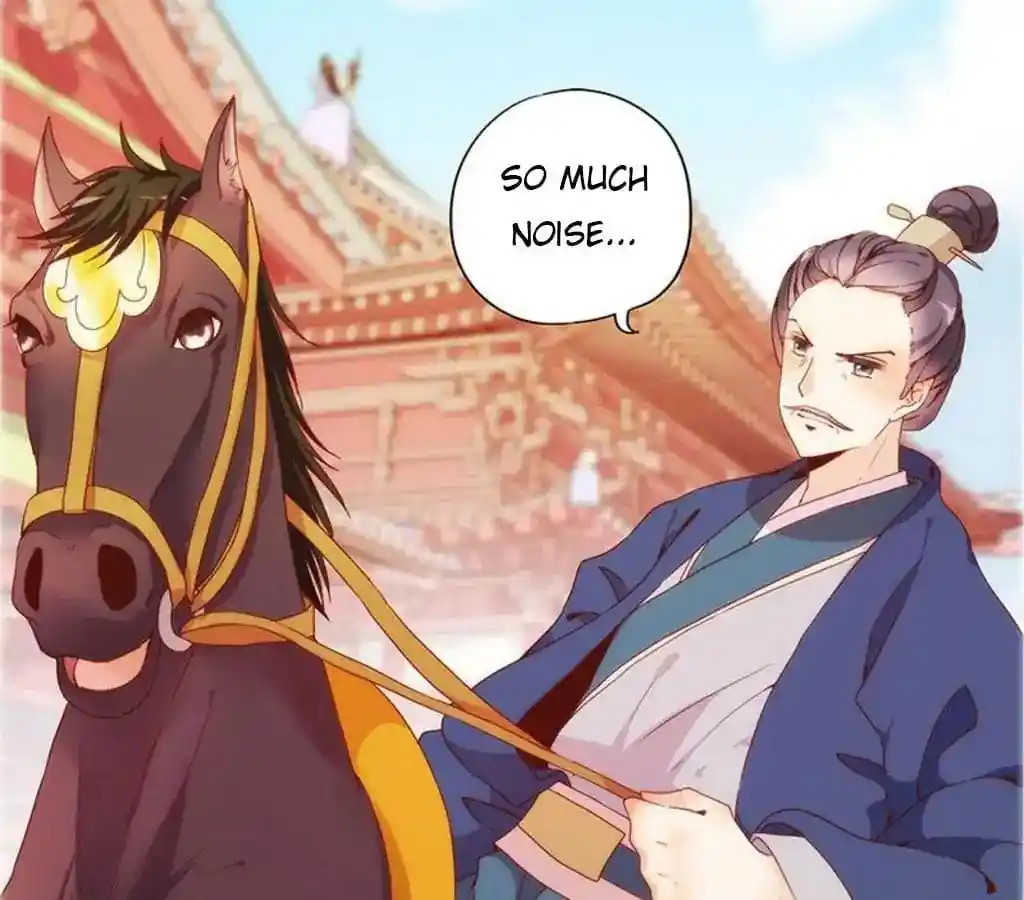 The Empress’ Poor-quality Special Effects Chapter 18