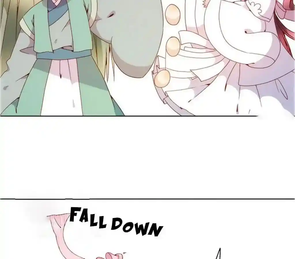 The Empress’ Poor-quality Special Effects Chapter 18