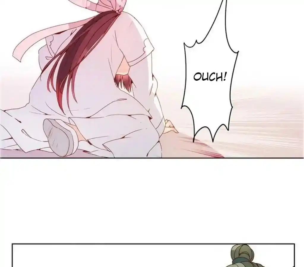 The Empress’ Poor-quality Special Effects Chapter 18