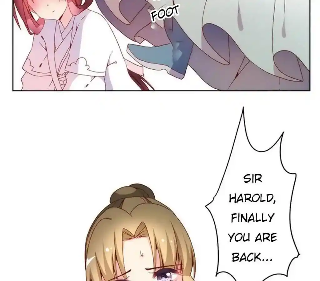 The Empress’ Poor-quality Special Effects Chapter 18