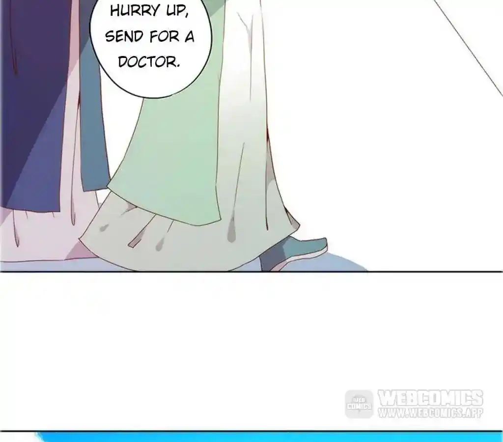 The Empress’ Poor-quality Special Effects Chapter 18