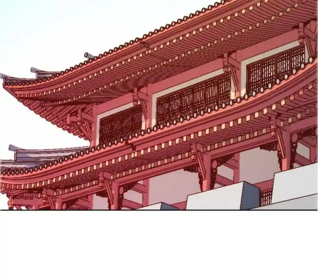 The Empress’ Poor-quality Special Effects Chapter 18