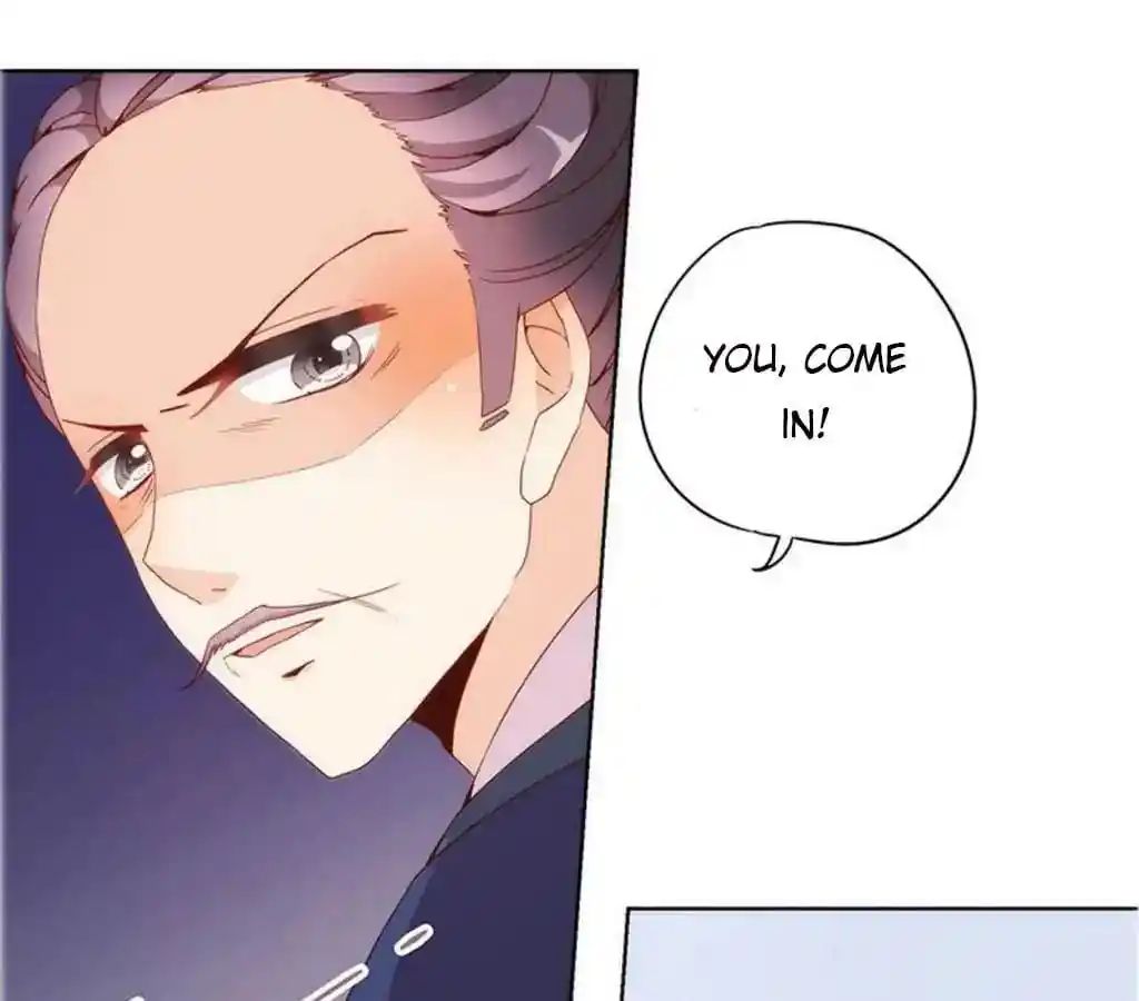 The Empress’ Poor-quality Special Effects Chapter 18