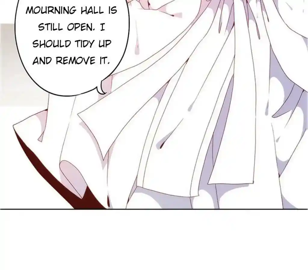 The Empress’ Poor-quality Special Effects Chapter 18