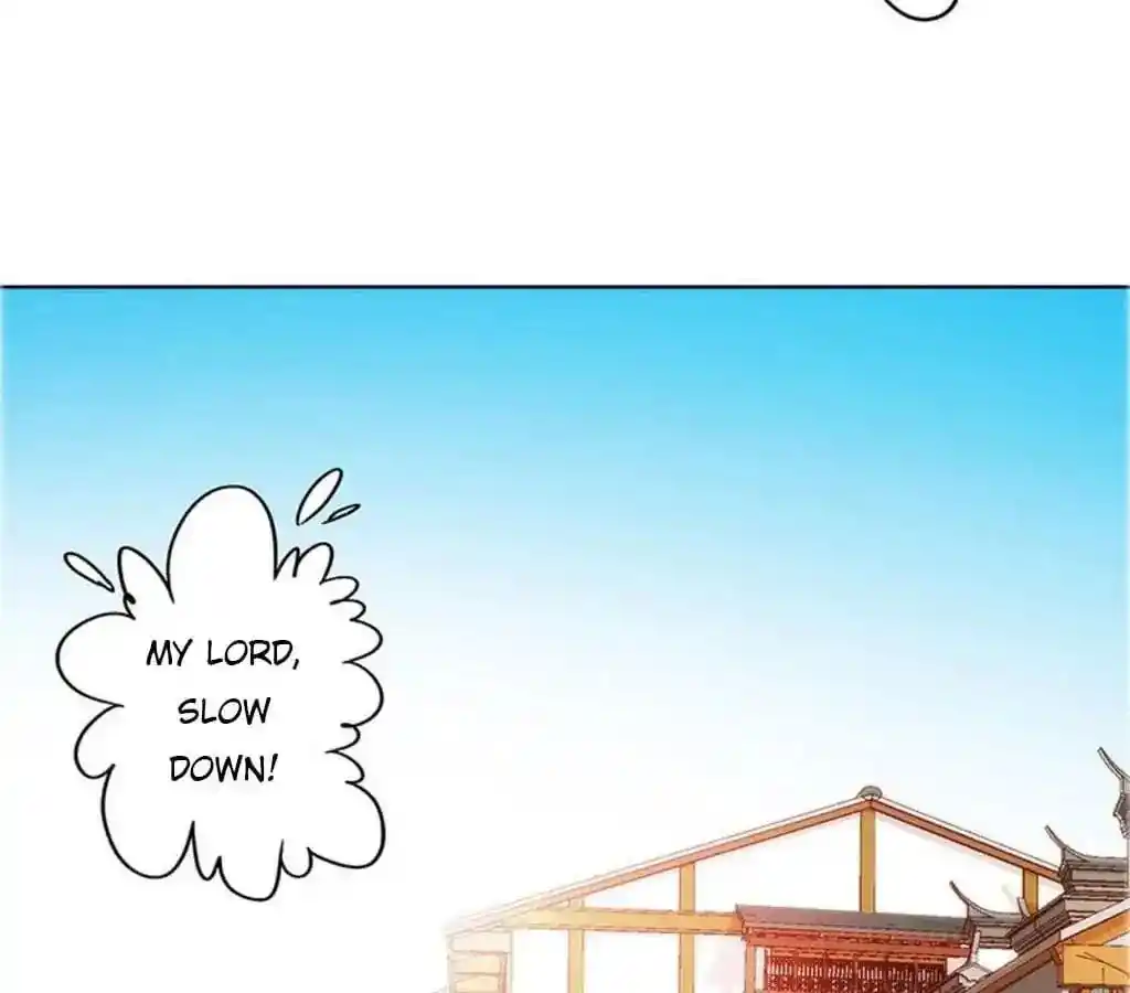 The Empress’ Poor-quality Special Effects Chapter 19