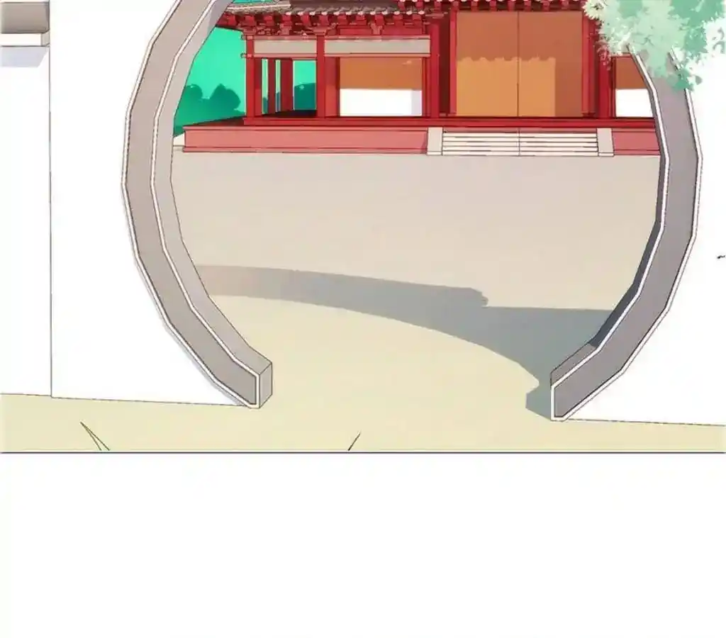 The Empress’ Poor-quality Special Effects Chapter 19