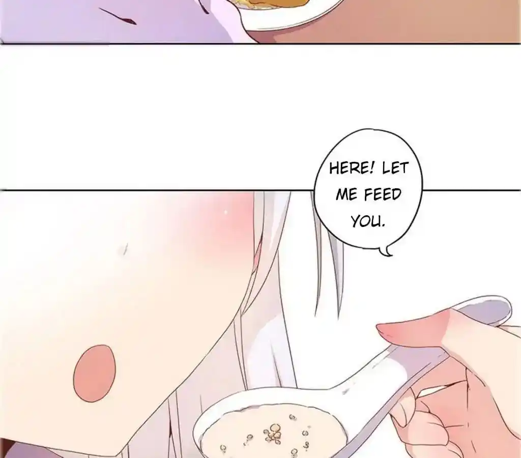 The Empress’ Poor-quality Special Effects Chapter 19