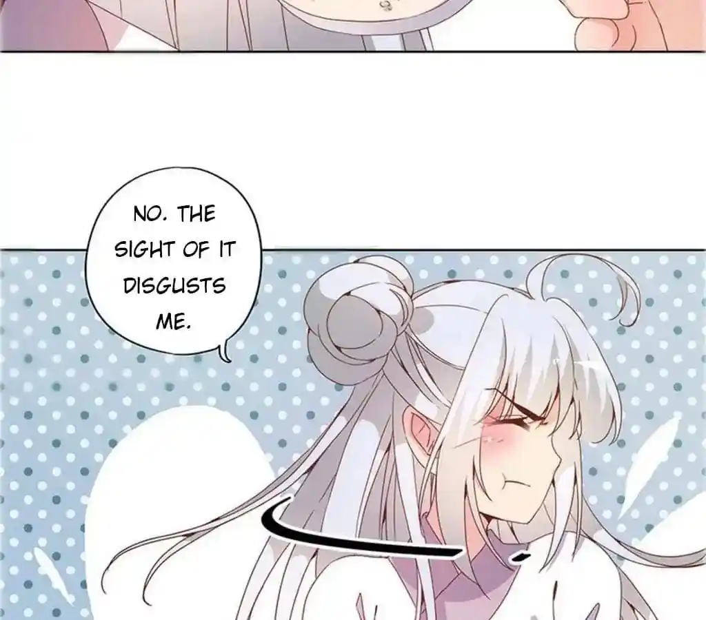 The Empress’ Poor-quality Special Effects Chapter 19