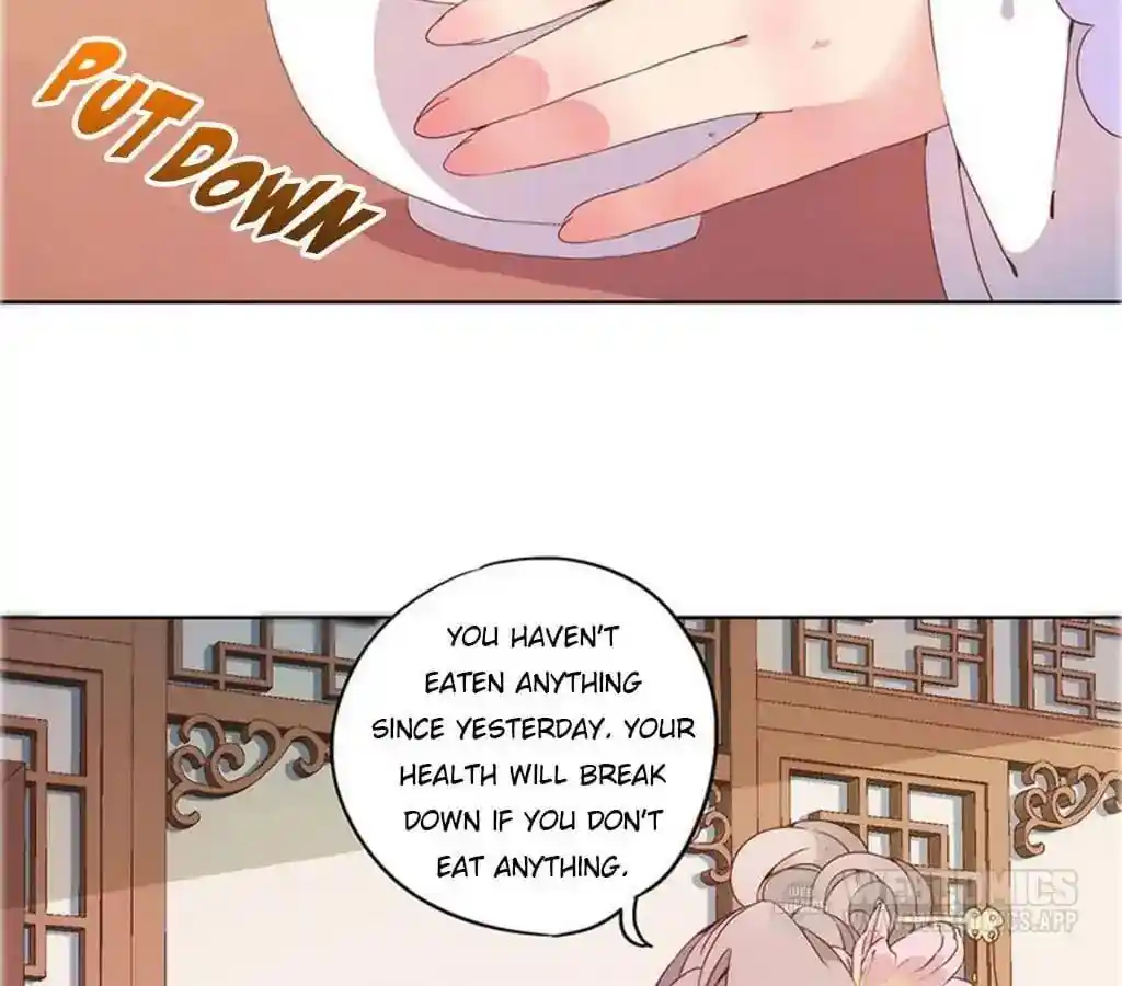 The Empress’ Poor-quality Special Effects Chapter 19