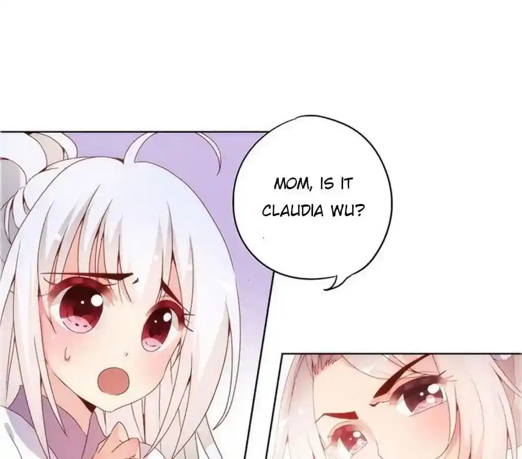 The Empress’ Poor-quality Special Effects Chapter 19