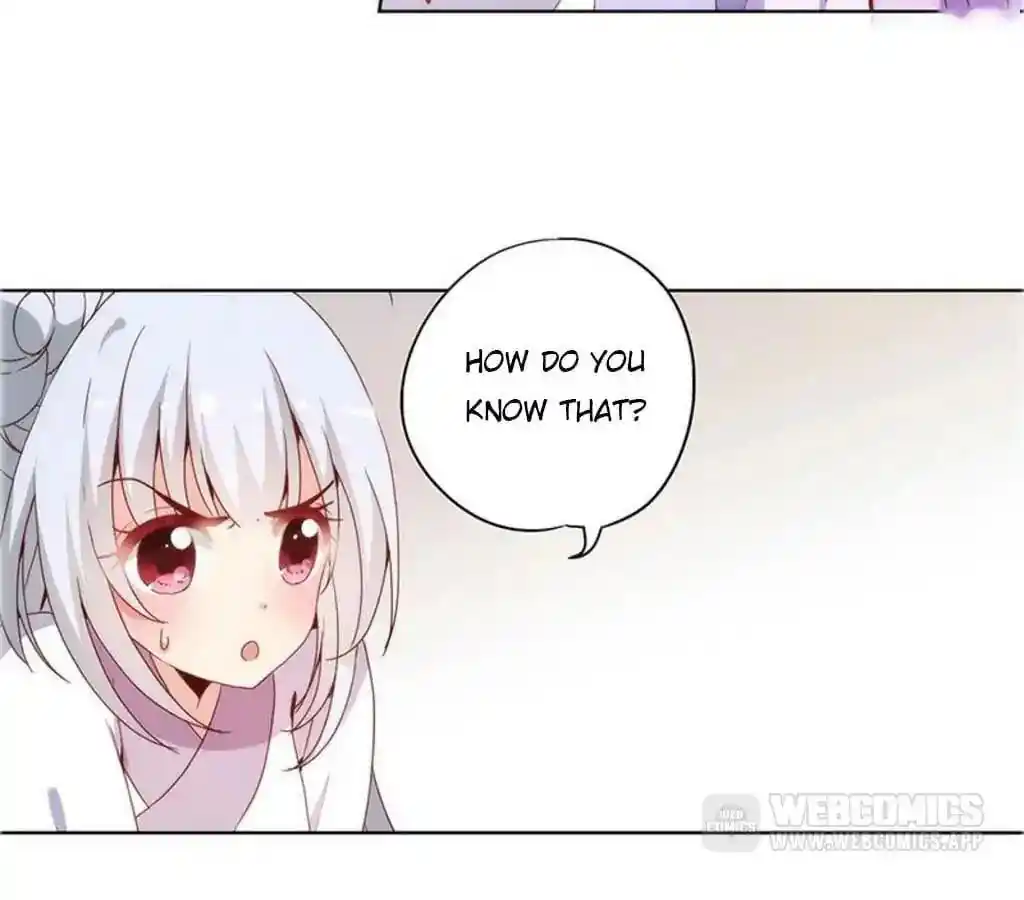 The Empress’ Poor-quality Special Effects Chapter 19