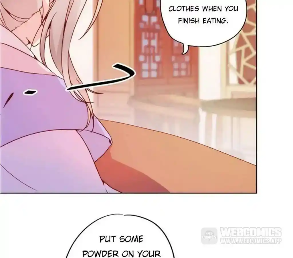 The Empress’ Poor-quality Special Effects Chapter 19