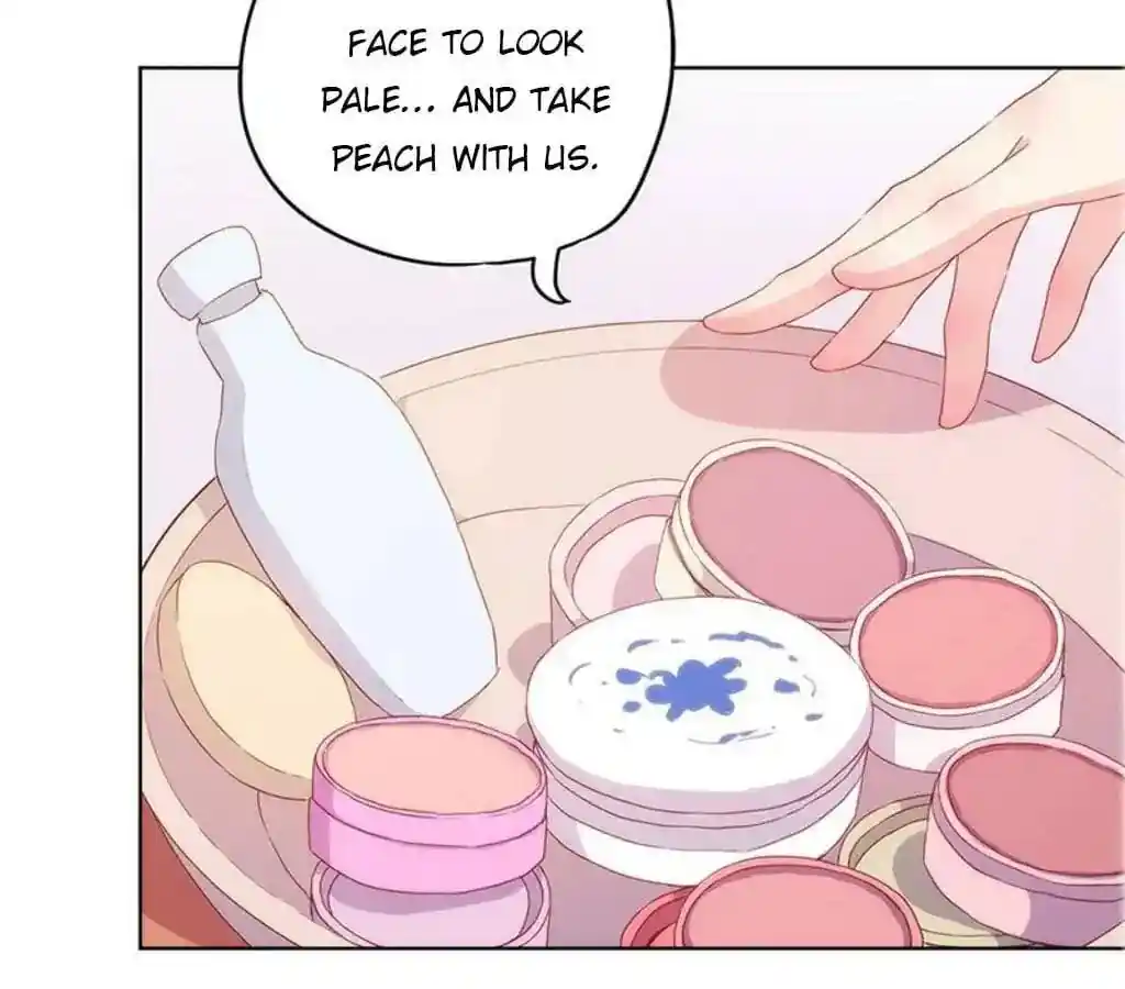 The Empress’ Poor-quality Special Effects Chapter 19