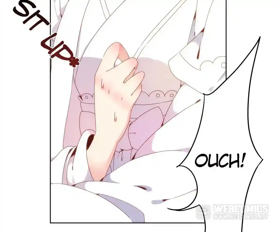 The Empress’ Poor-quality Special Effects Chapter 2