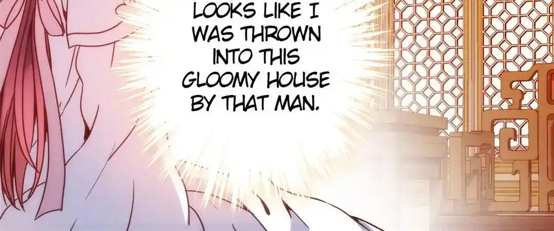 The Empress’ Poor-quality Special Effects Chapter 2