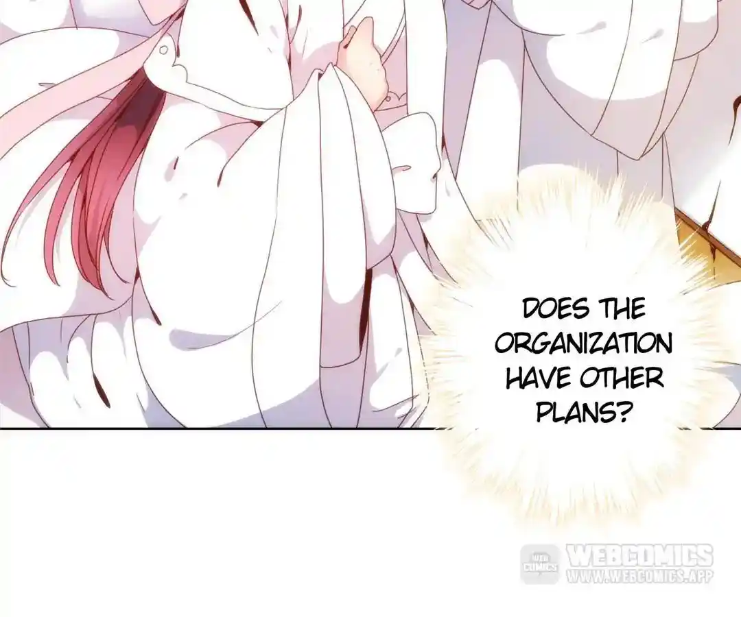 The Empress’ Poor-quality Special Effects Chapter 2