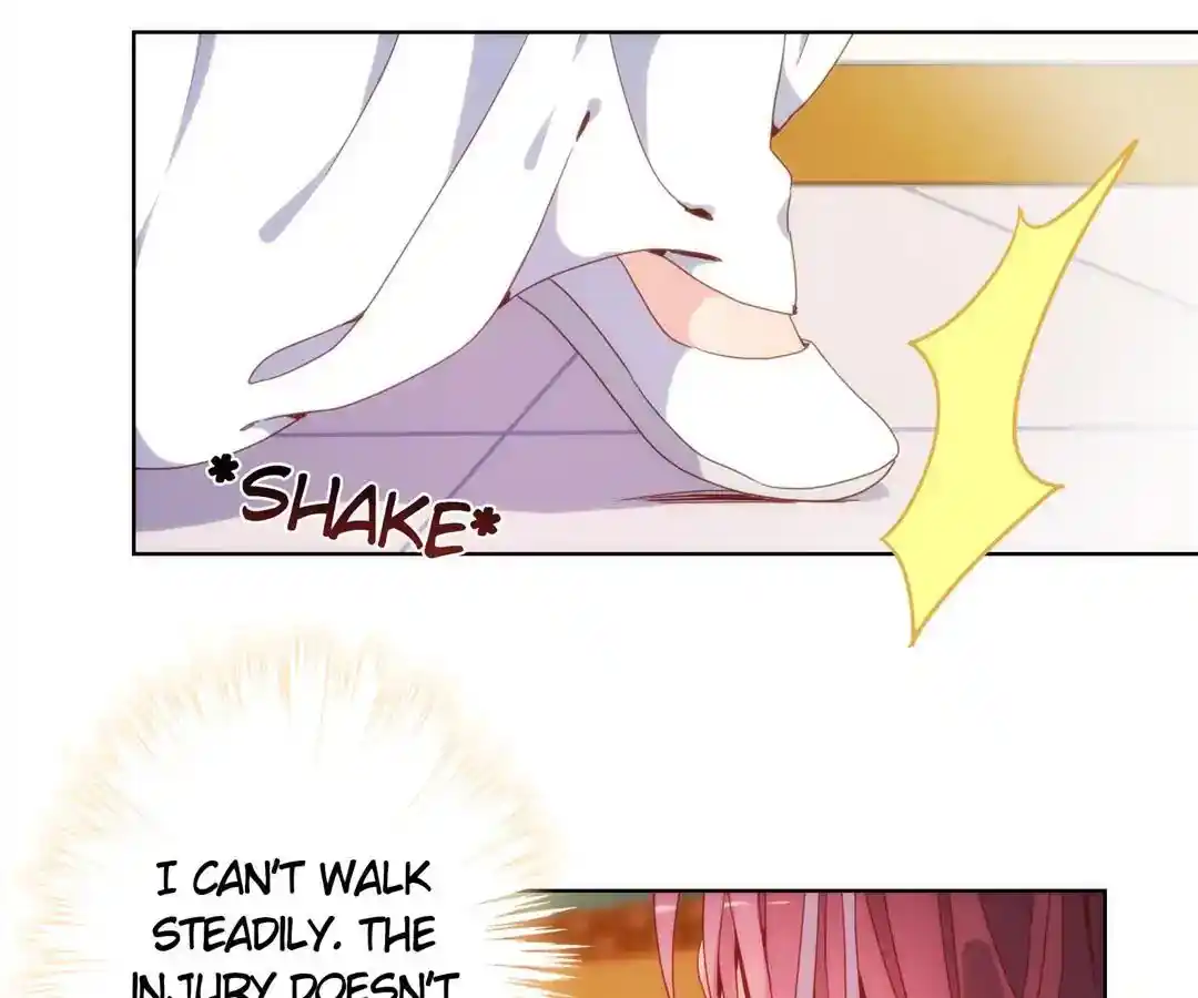 The Empress’ Poor-quality Special Effects Chapter 2