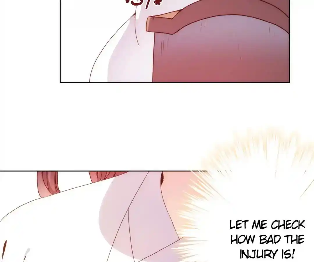 The Empress’ Poor-quality Special Effects Chapter 2