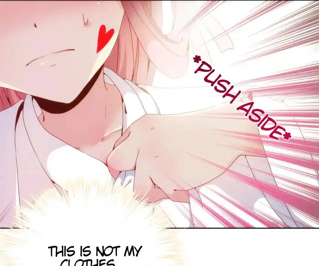 The Empress’ Poor-quality Special Effects Chapter 2