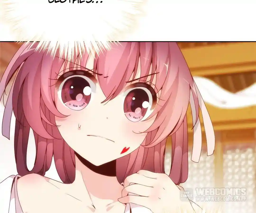 The Empress’ Poor-quality Special Effects Chapter 2