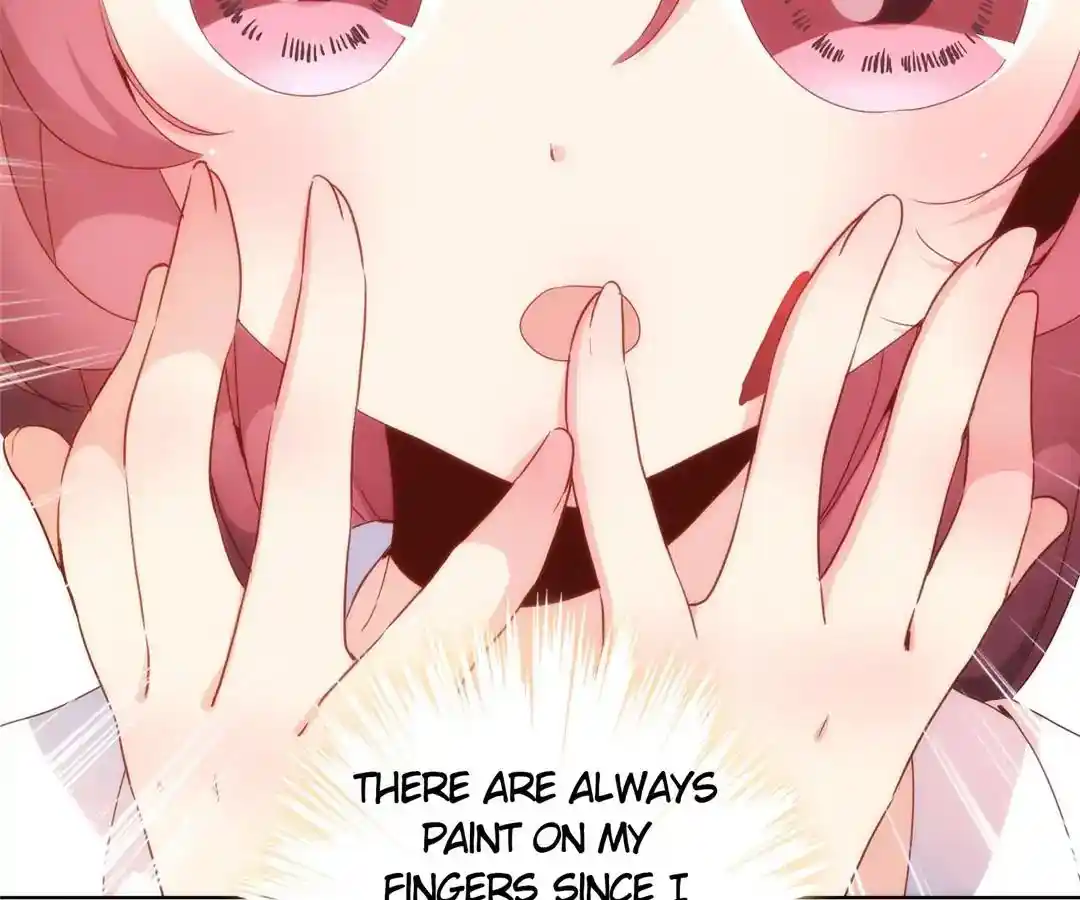 The Empress’ Poor-quality Special Effects Chapter 2