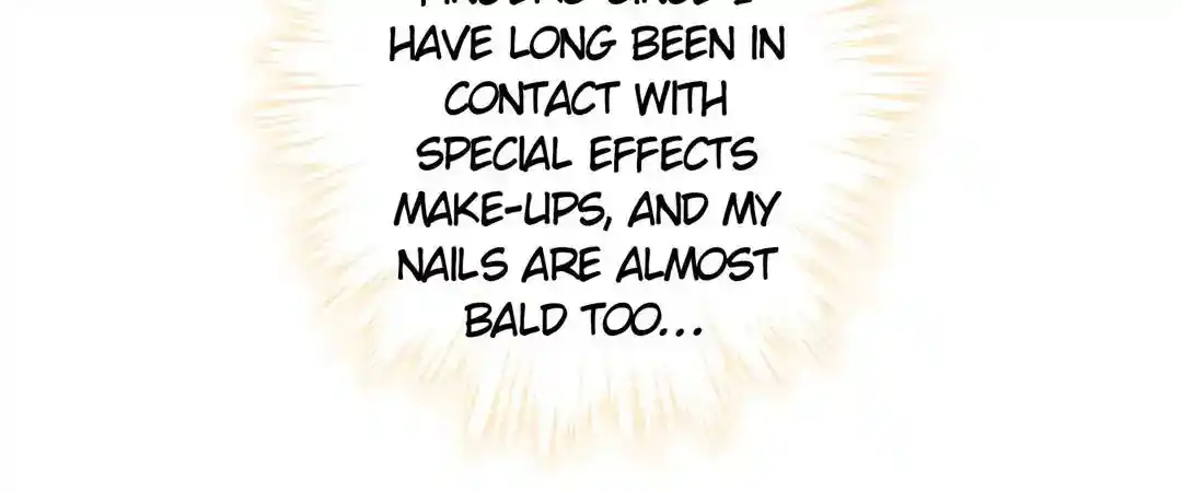 The Empress’ Poor-quality Special Effects Chapter 2