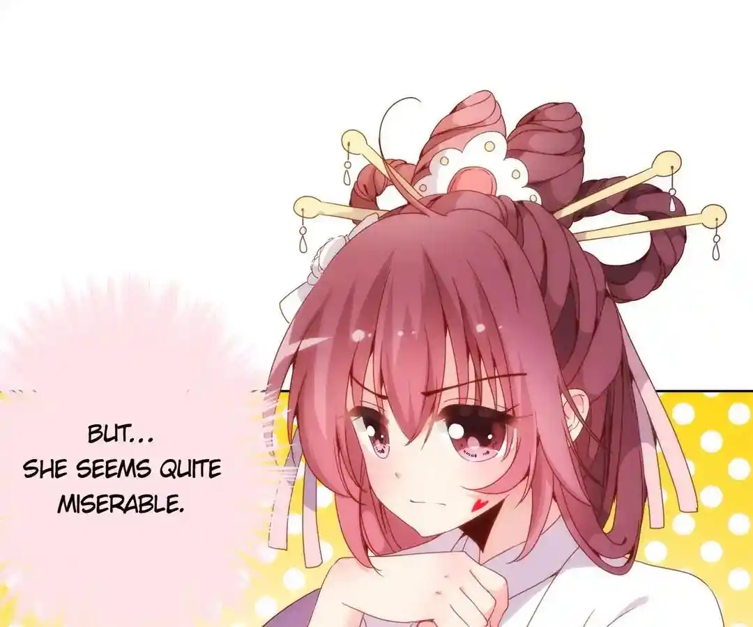 The Empress’ Poor-quality Special Effects Chapter 2