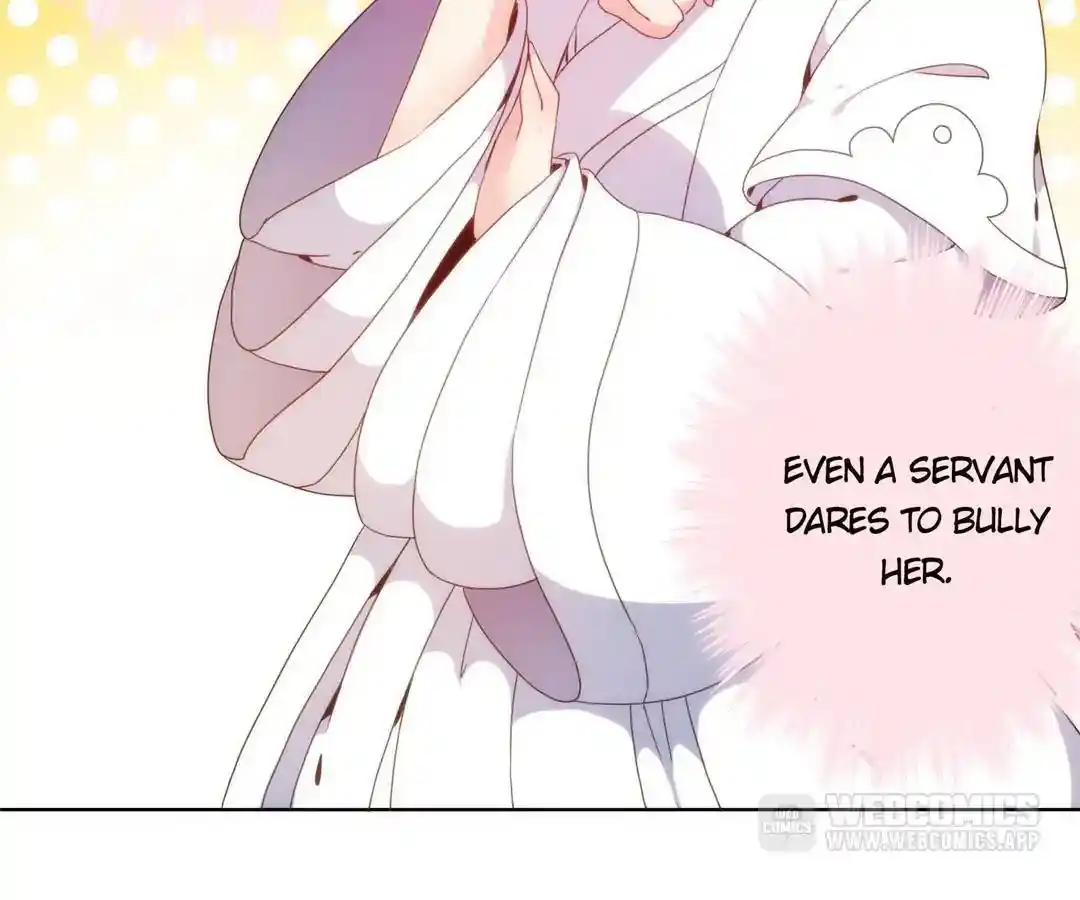 The Empress’ Poor-quality Special Effects Chapter 2