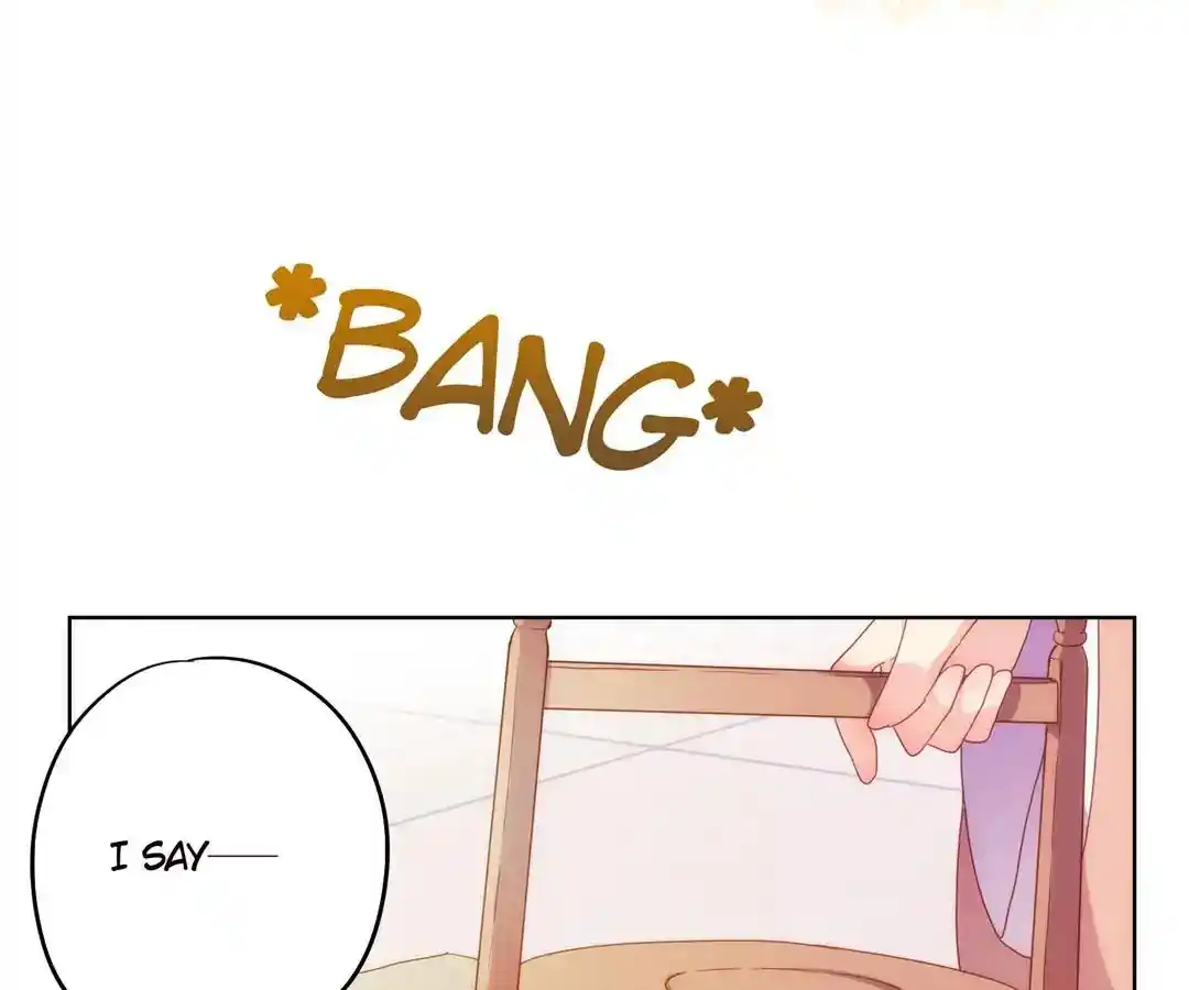 The Empress’ Poor-quality Special Effects Chapter 2