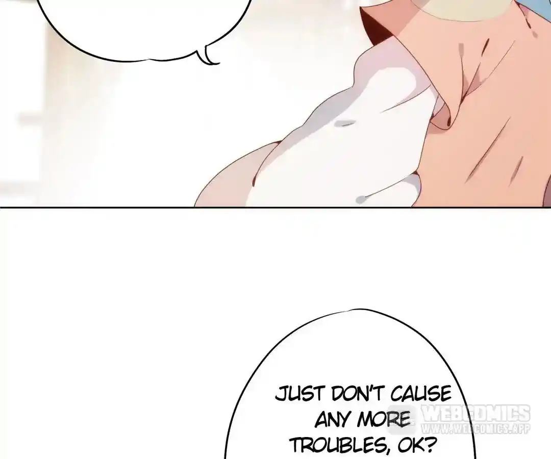 The Empress’ Poor-quality Special Effects Chapter 2