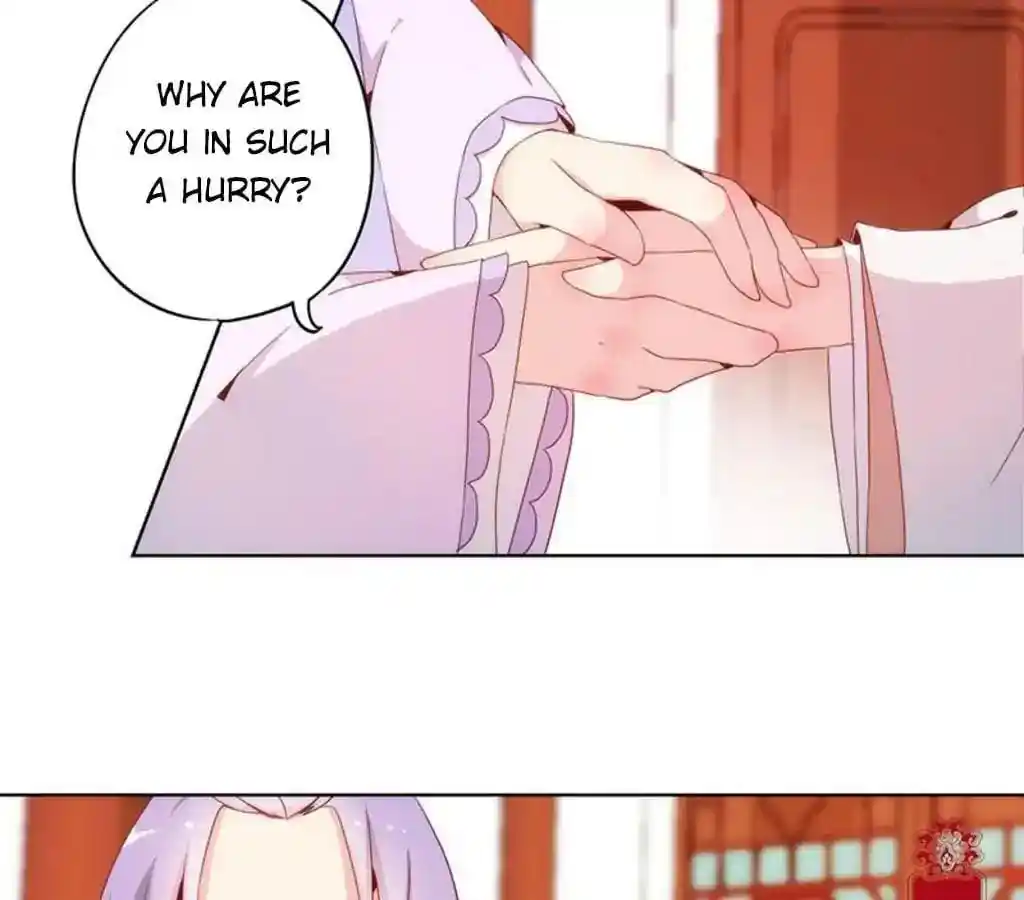 The Empress’ Poor-quality Special Effects Chapter 20