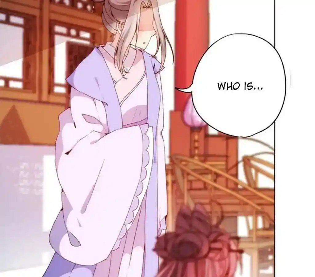 The Empress’ Poor-quality Special Effects Chapter 20