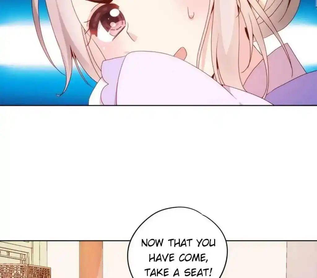 The Empress’ Poor-quality Special Effects Chapter 20