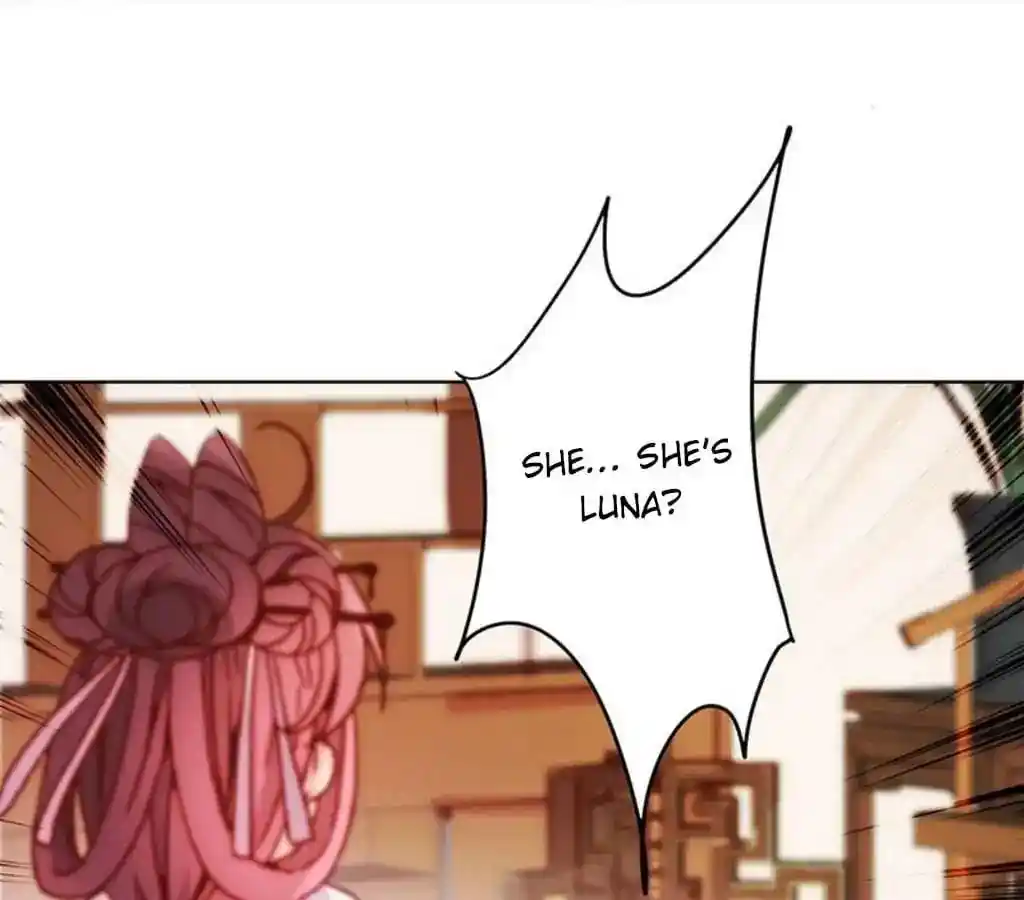 The Empress’ Poor-quality Special Effects Chapter 20