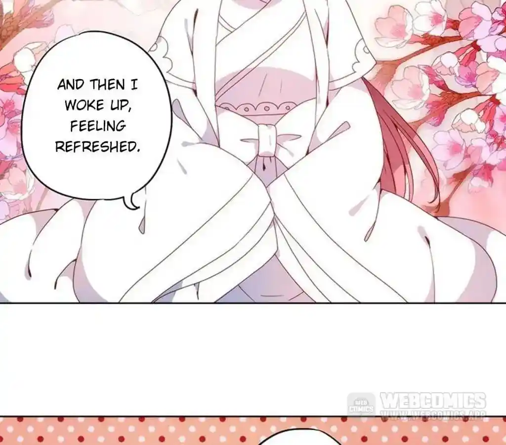 The Empress’ Poor-quality Special Effects Chapter 20