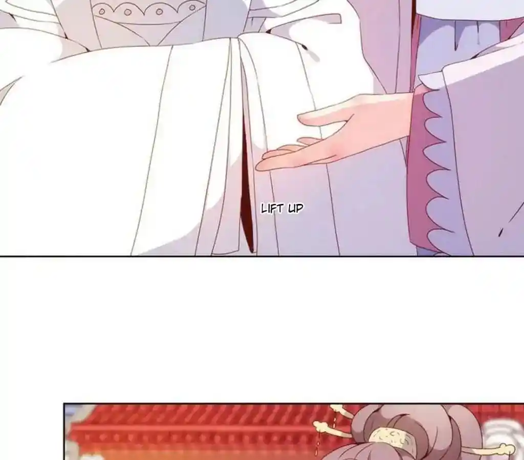 The Empress’ Poor-quality Special Effects Chapter 27