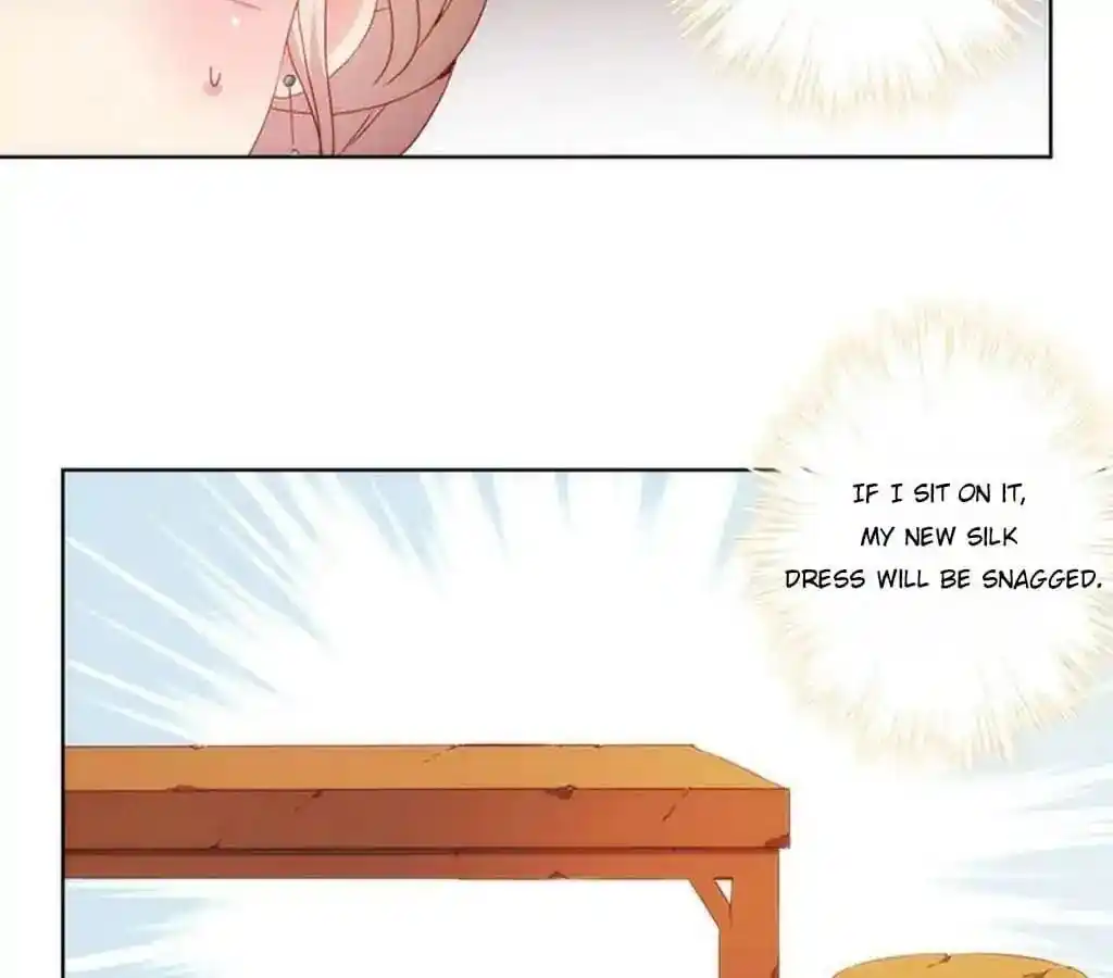 The Empress’ Poor-quality Special Effects Chapter 27