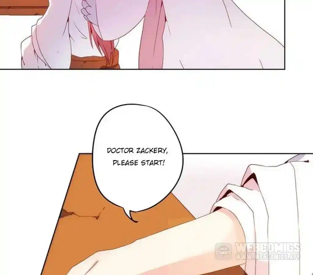 The Empress’ Poor-quality Special Effects Chapter 27