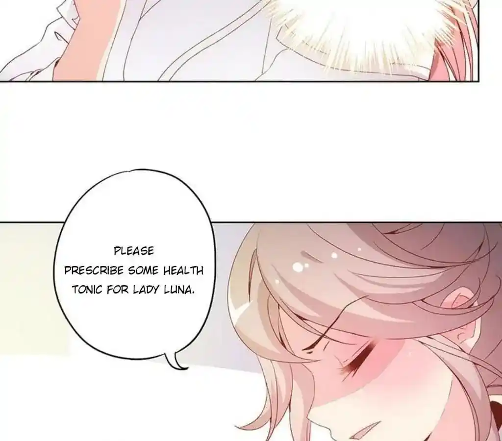 The Empress’ Poor-quality Special Effects Chapter 27