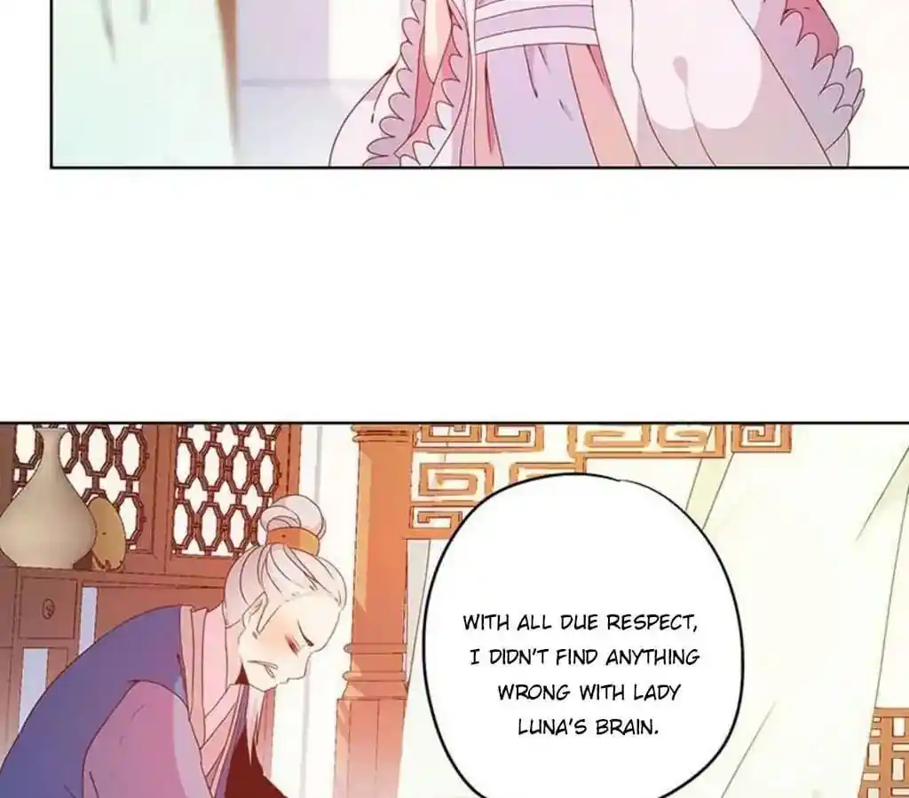 The Empress’ Poor-quality Special Effects Chapter 27