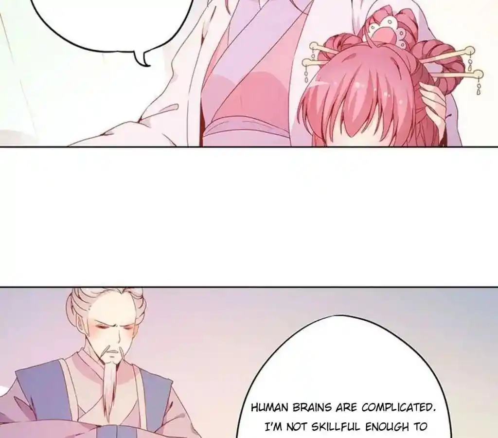 The Empress’ Poor-quality Special Effects Chapter 27