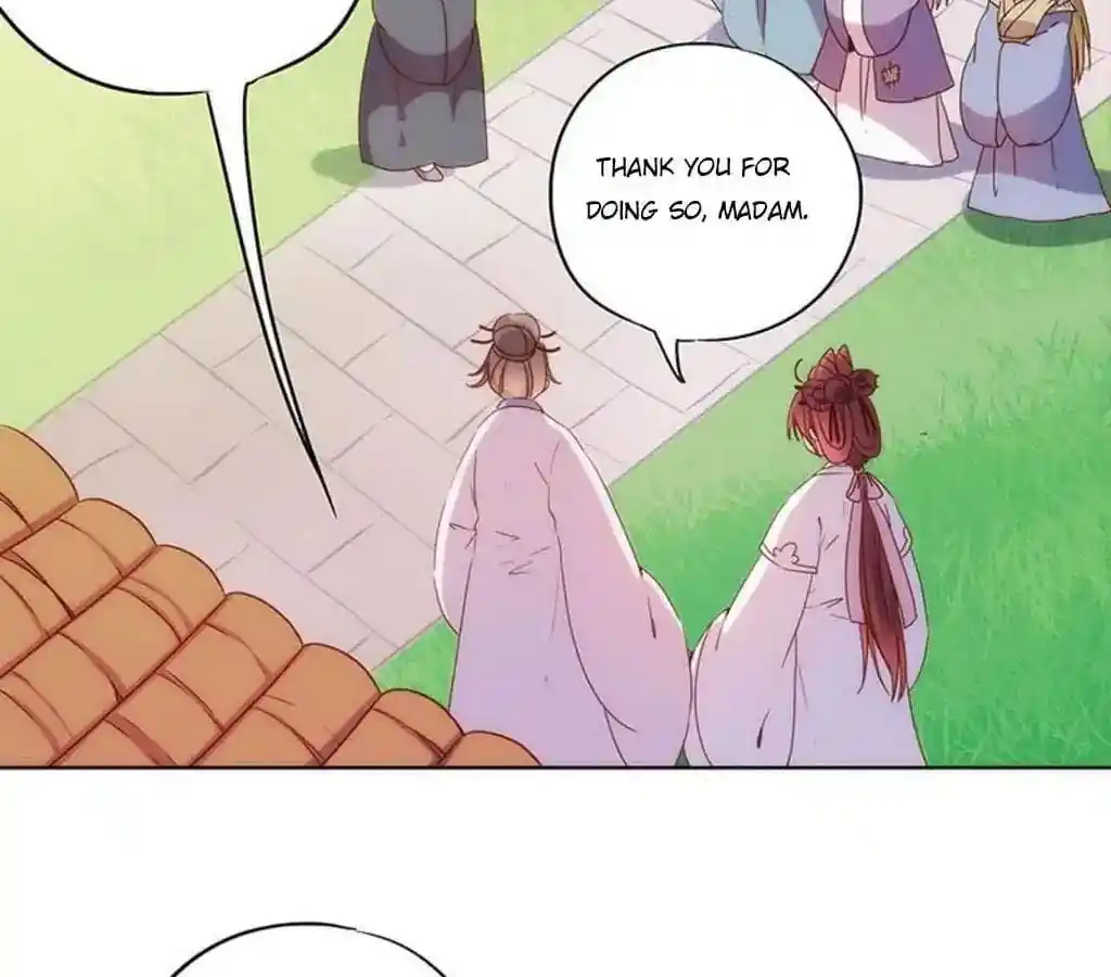 The Empress’ Poor-quality Special Effects Chapter 27