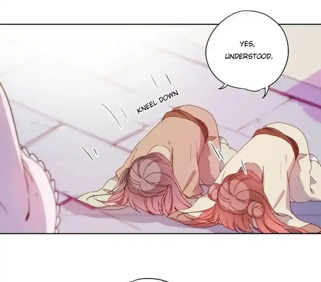 The Empress’ Poor-quality Special Effects Chapter 28